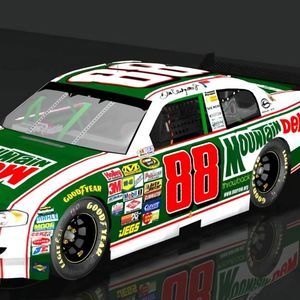 Meet your Posher, Mickey